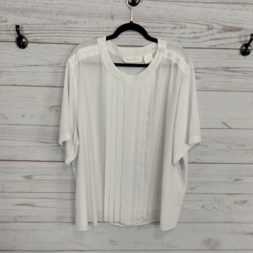 Maggie Barnes women's blouse
